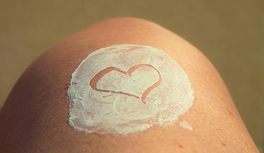 Dexeryl cream will help in cases of dermatitis and psoriasis