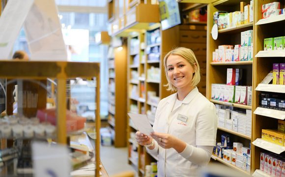 PHARMACIST’S CONSULTATION
