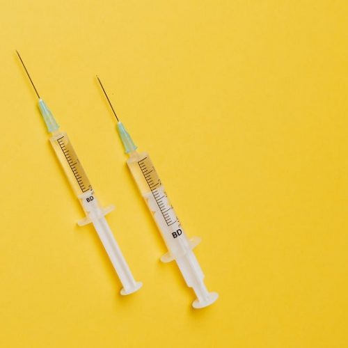 Yellow fever and other travel vaccines