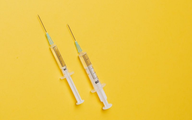 Yellow fever and other travel vaccines