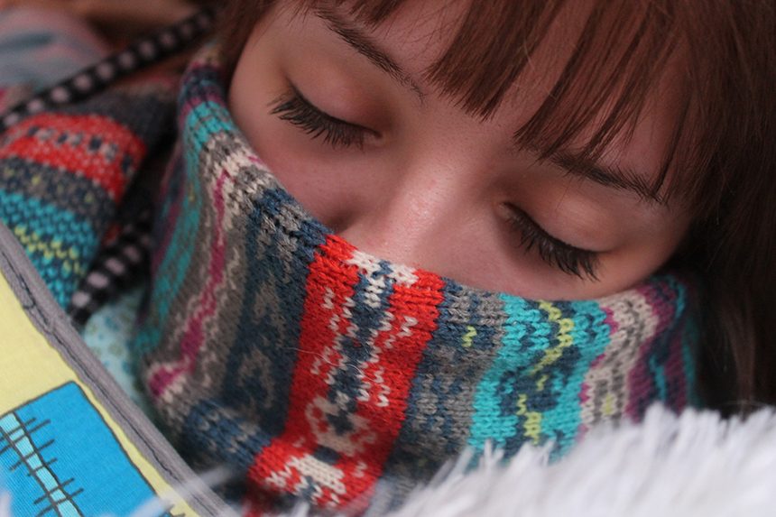 gripa-flu “Saules aptieka” gatava gripas sezonai