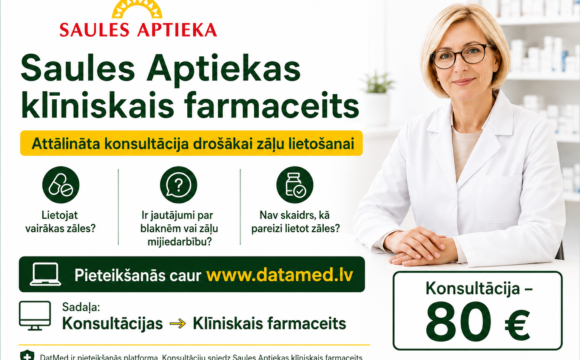 KLĪNISKAIS FARMACEITS
